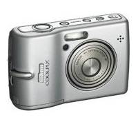 Produktbild Nikon Coolpix L12