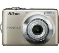 Produktbild Nikon Coolpix L21