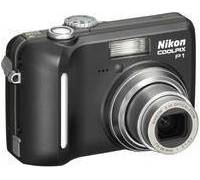 Produktbild Nikon Coolpix P1