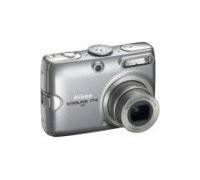 Produktbild Nikon Coolpix P4