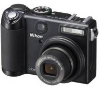 Produktbild Nikon Coolpix P5100