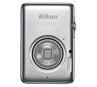 Produktbild Nikon Coolpix S02