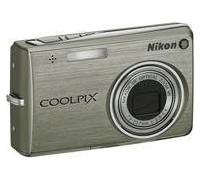 Produktbild Nikon Coolpix S700
