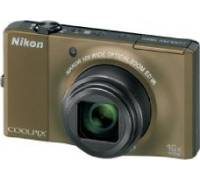 Produktbild Nikon Coolpix S8000