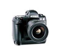 Produktbild Nikon D1