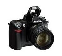 Produktbild Nikon D70