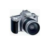 Produktbild Nikon F 55