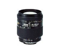 Produktbild Nikon Nikkor AF 3,5-4,5/28-105 mm D (IF)