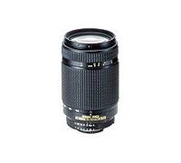 Produktbild Nikon Nikkor AF ED 4,0-5,6/70-300 mm D