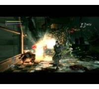 Produktbild Ninja Blade