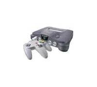 Produktbild Nintendo 64