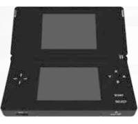 Produktbild Nintendo DS Lite
