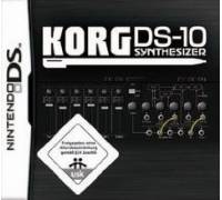 Produktbild Nintendo Korg DS-10 Synthesizer