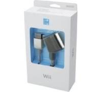 Produktbild Nintendo Wii RGB Cable