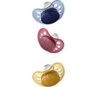 Produktbild Nip Babyartikel Beruhigungssauger Trendy, Silikon Größe 1