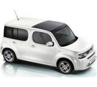 Produktbild Nissan Cube [08]