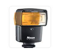 Produktbild Nissin Di466 FT