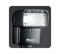 Produktbild Nissin Di466