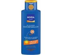 Produktbild Nivea Sun Pflegende Sonnenmilch LSF 30