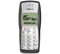 Produktbild Nokia 1100 (2003)