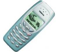 Produktbild Nokia 3410