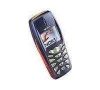 Produktbild Nokia 3510