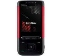 Produktbild Nokia 5610 XpressMusic