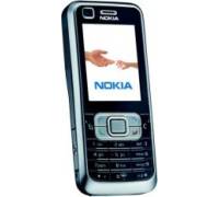 Produktbild Nokia 6120 Classic