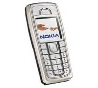 Produktbild Nokia 6230