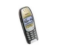 Produktbild Nokia 6310 (2002)