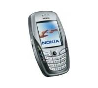 Produktbild Nokia 6600 Smart Fun
