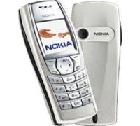 Produktbild Nokia 6610i