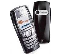 Produktbild Nokia 6610i