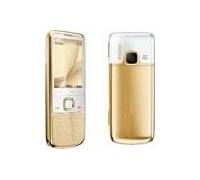Produktbild Nokia 6700 classic Gold Edition