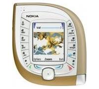 Produktbild Nokia 7600