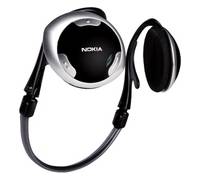 Produktbild Nokia BH-501