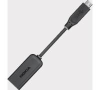 Produktbild Nokia Ladegerät-Adapter CA-146C