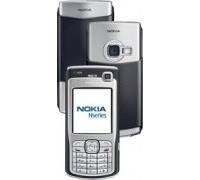 Produktbild Nokia N77