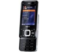 Produktbild Nokia N81