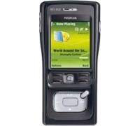 Produktbild Nokia N91 (8 GB)