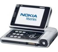 Produktbild Nokia N92