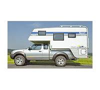 Produktbild Nordstar Freizeitmobile Camp 8 L
