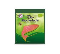 Produktbild Norfisk Delikatessen Bio-Räucherlachs (Norwegen)