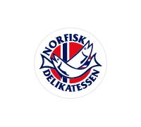 Produktbild Norfisk Delikatessen Räucher-Lachs