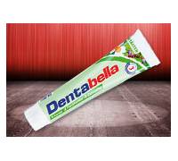 Produktbild Norma / Denta Bella Kräuter Zahncreme