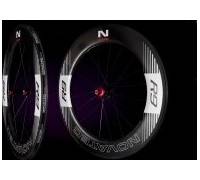 Produktbild Novatec Wheels R9