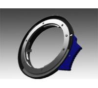 Produktbild Novoflex Eos/Nik NT