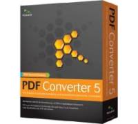 Produktbild Nuance PDF Converter 5