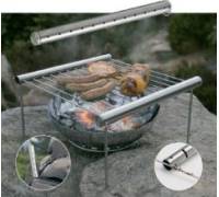 Produktbild Nuardis Grilliput