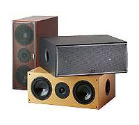 Produktbild Nubert NuLine CS-40